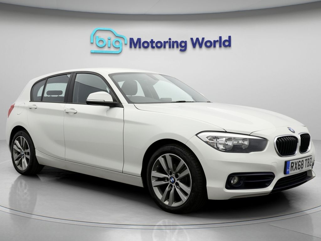 1 Series