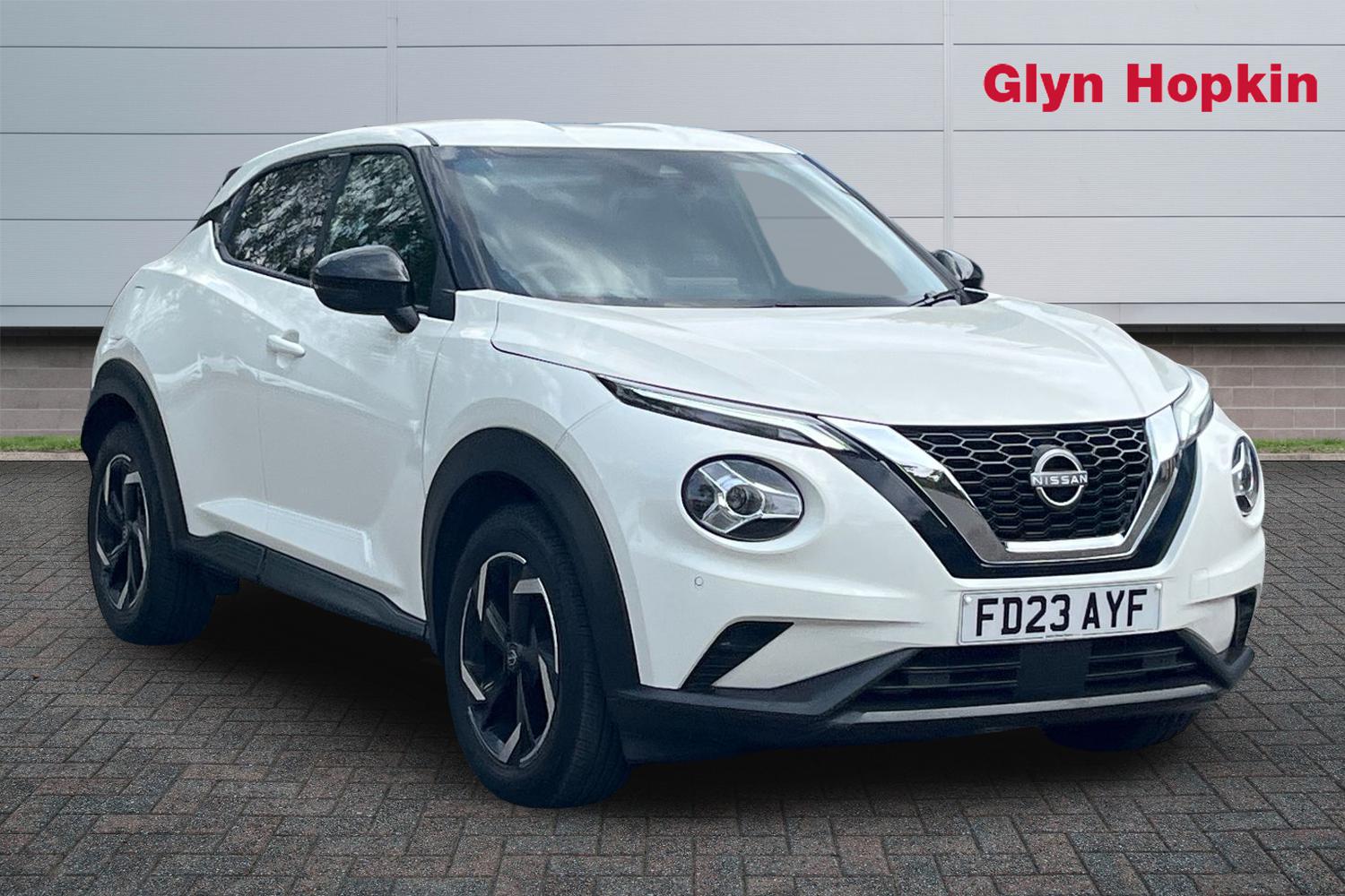 Juke