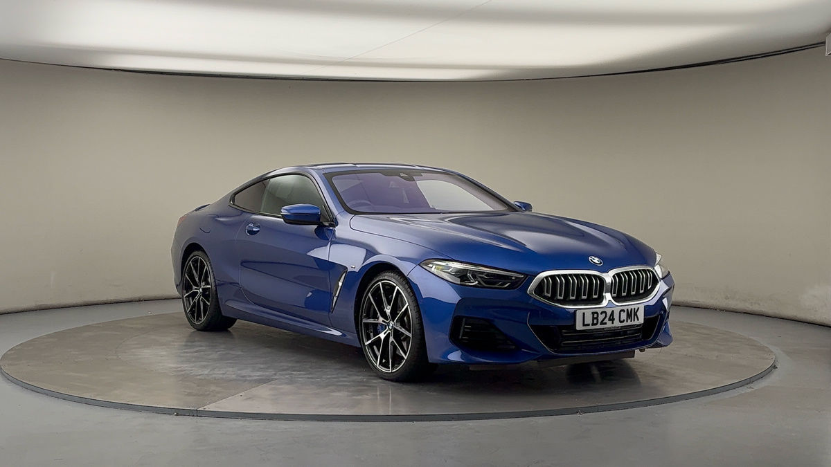 8 Series