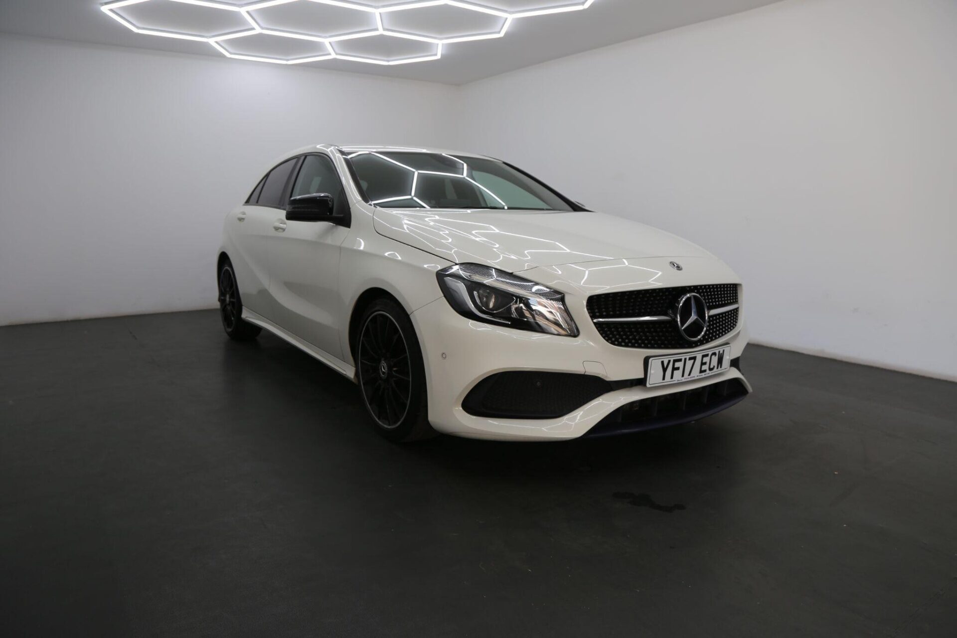 A-Class