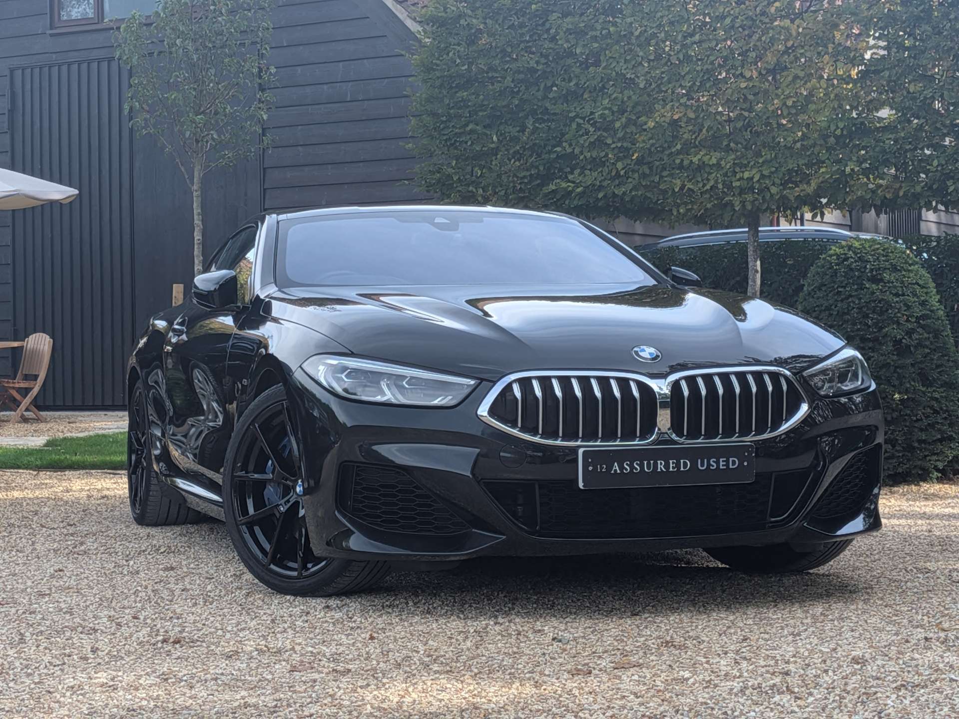 8 Series