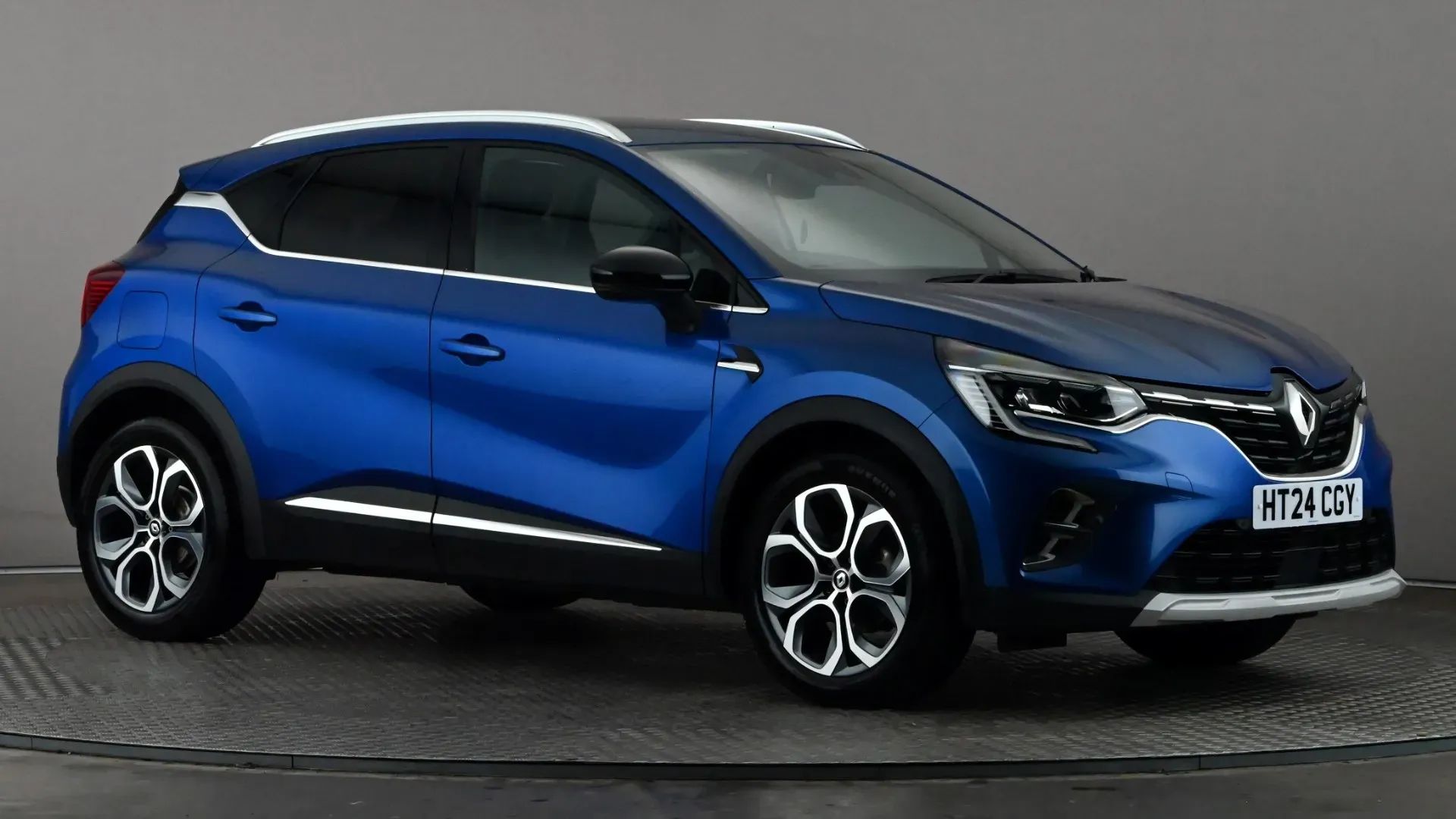 Captur
