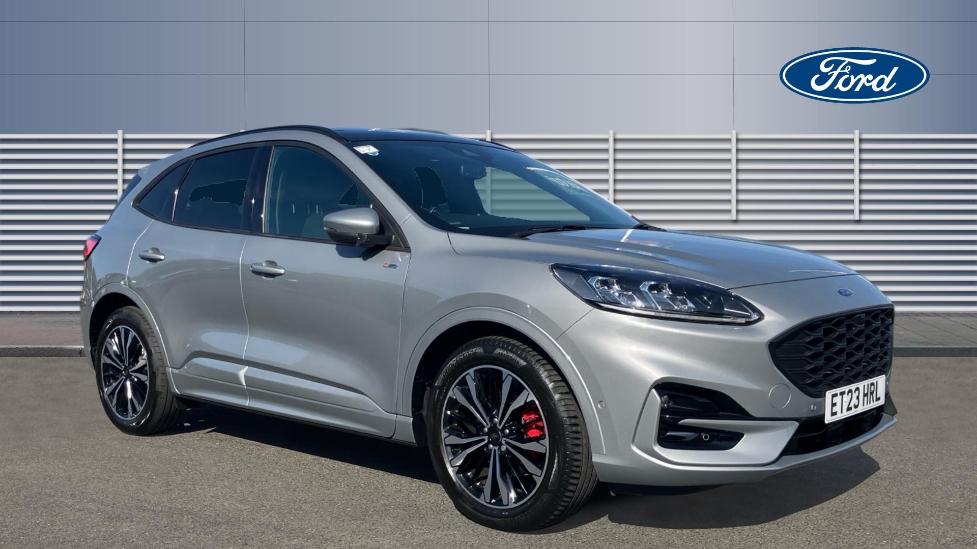 Kuga