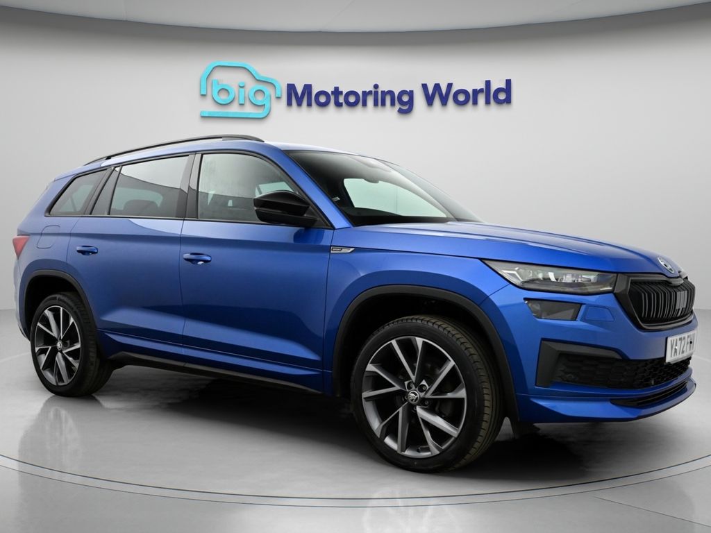 Kodiaq