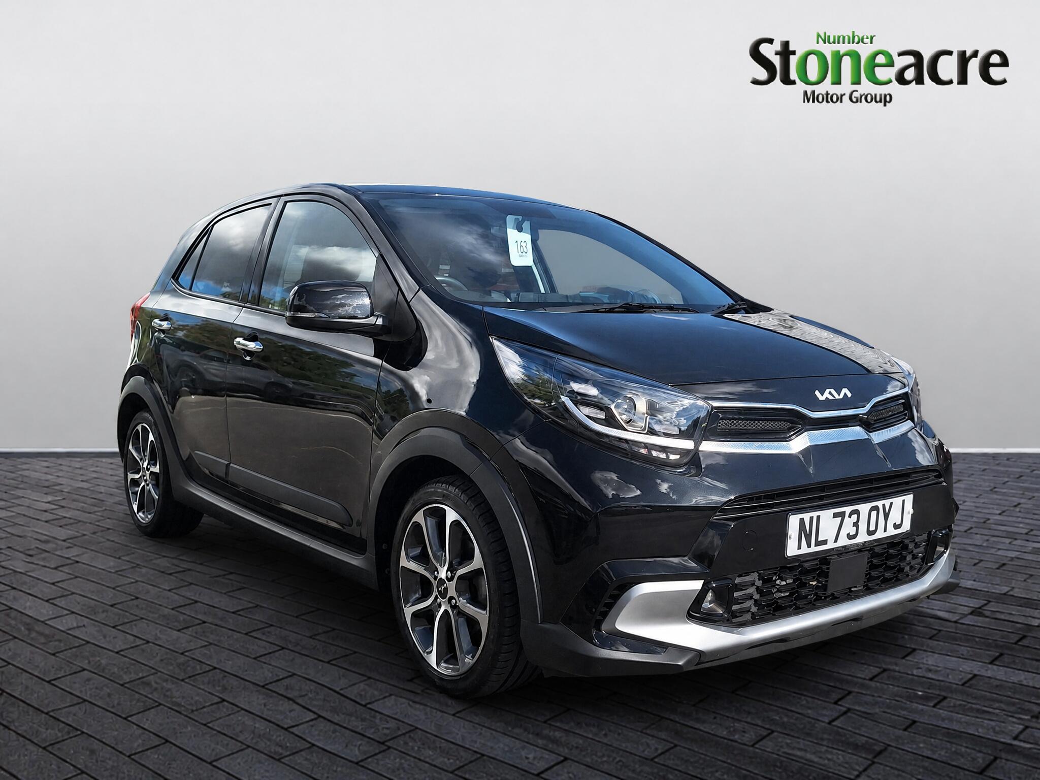 Picanto