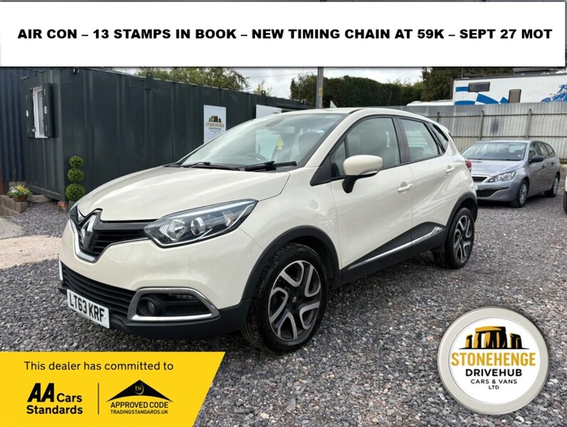 Captur