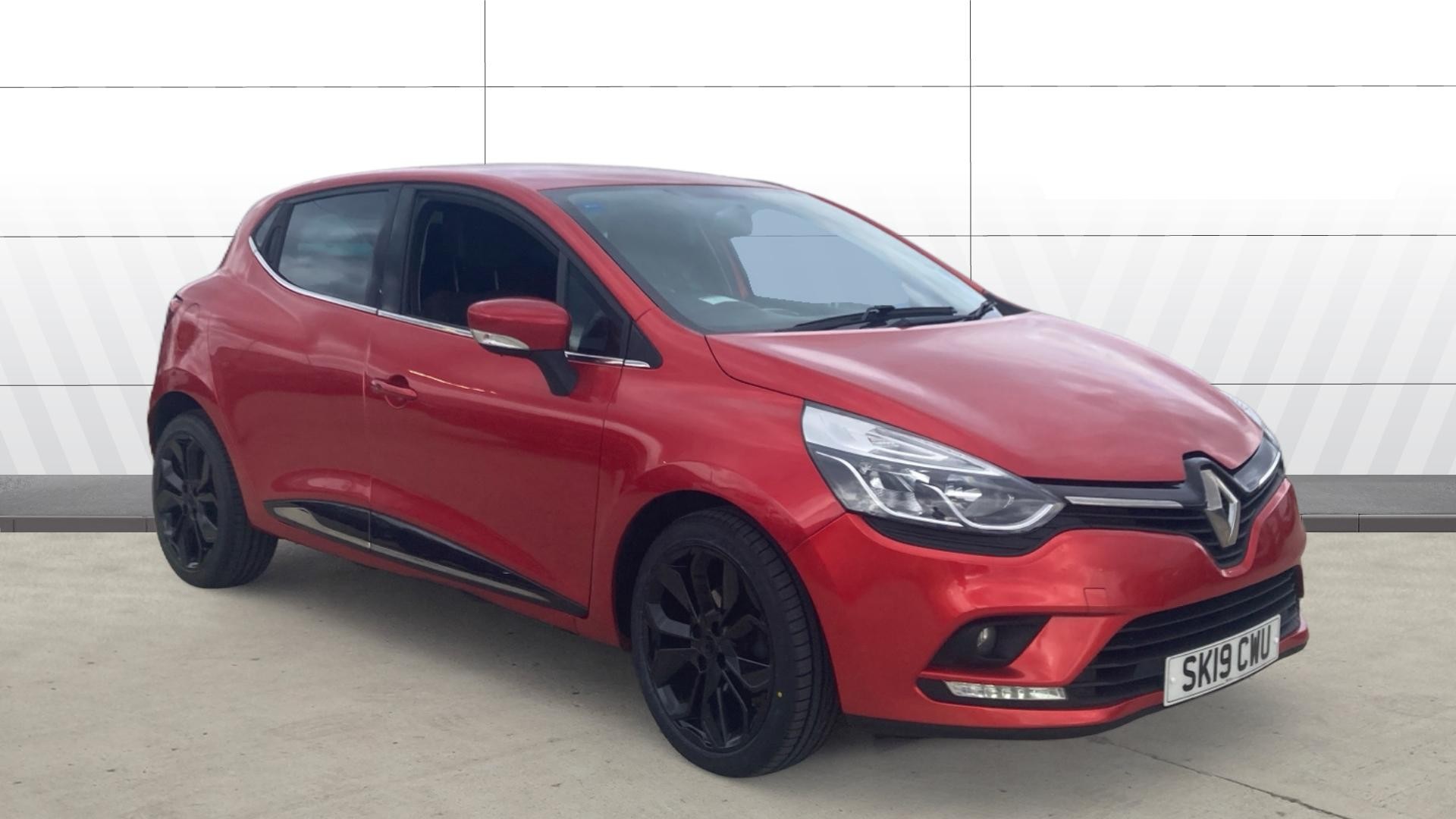 Clio