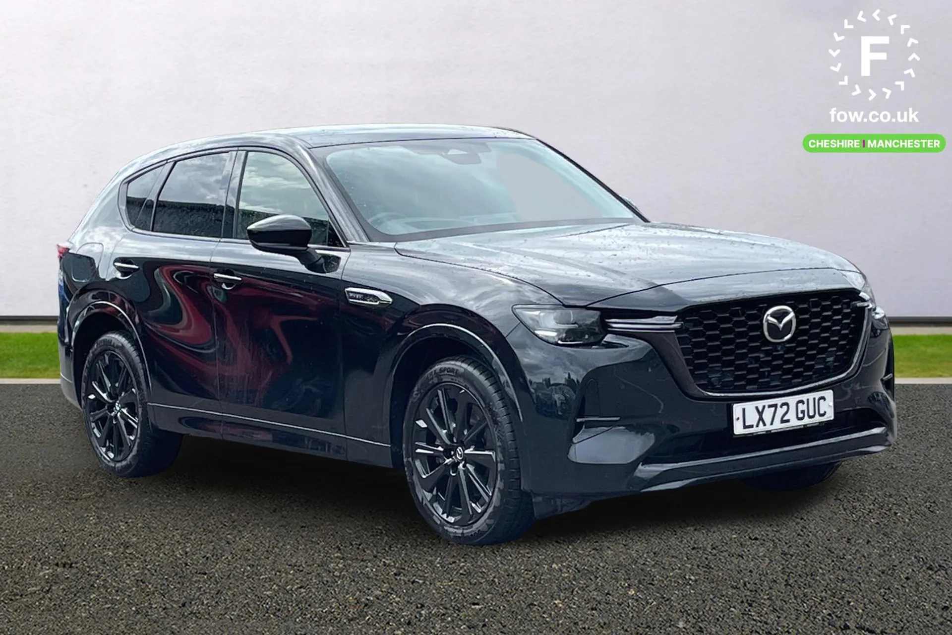 CX-60