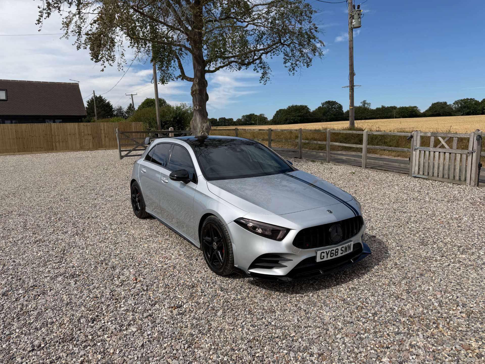 A-Class