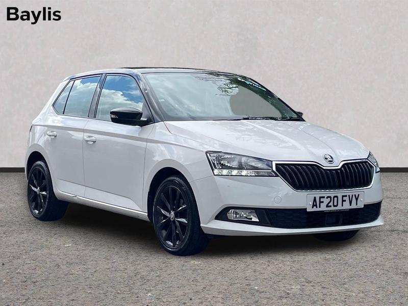 Fabia