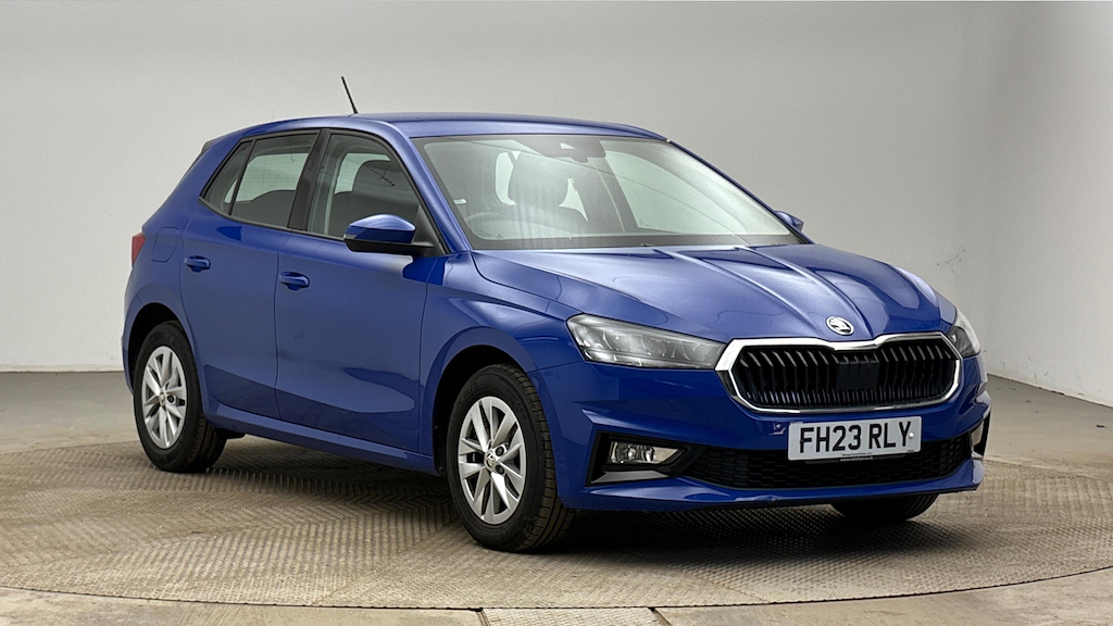 Fabia