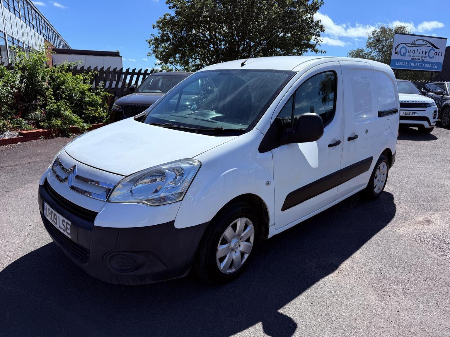 BERLINGO