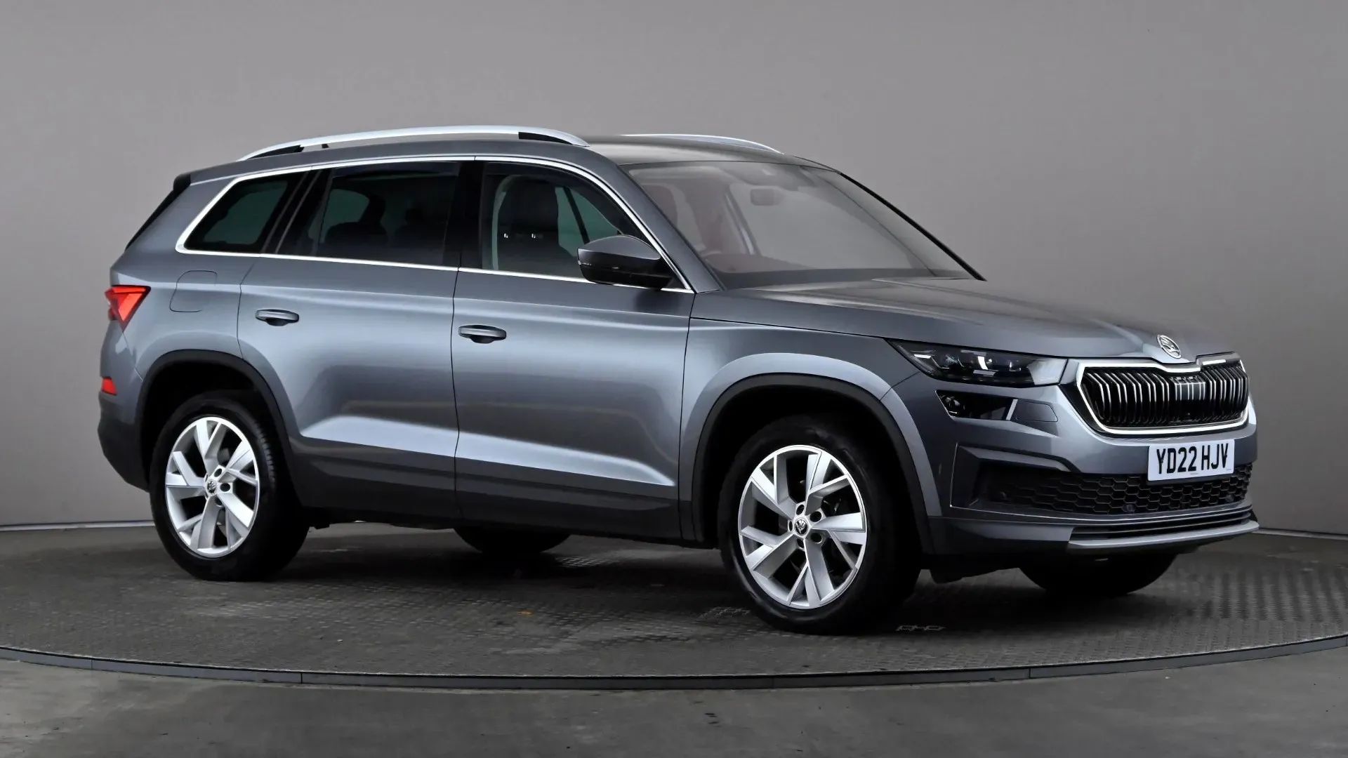 Kodiaq