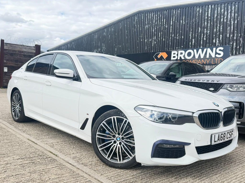 5 Series