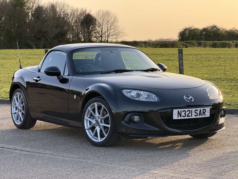 Mx-5