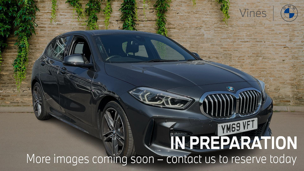 1 Series
