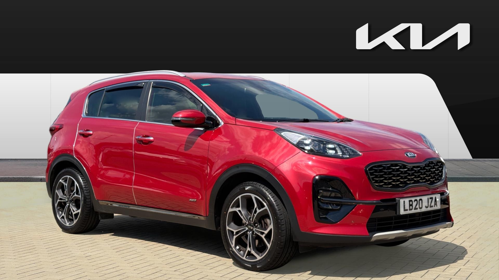 Sportage