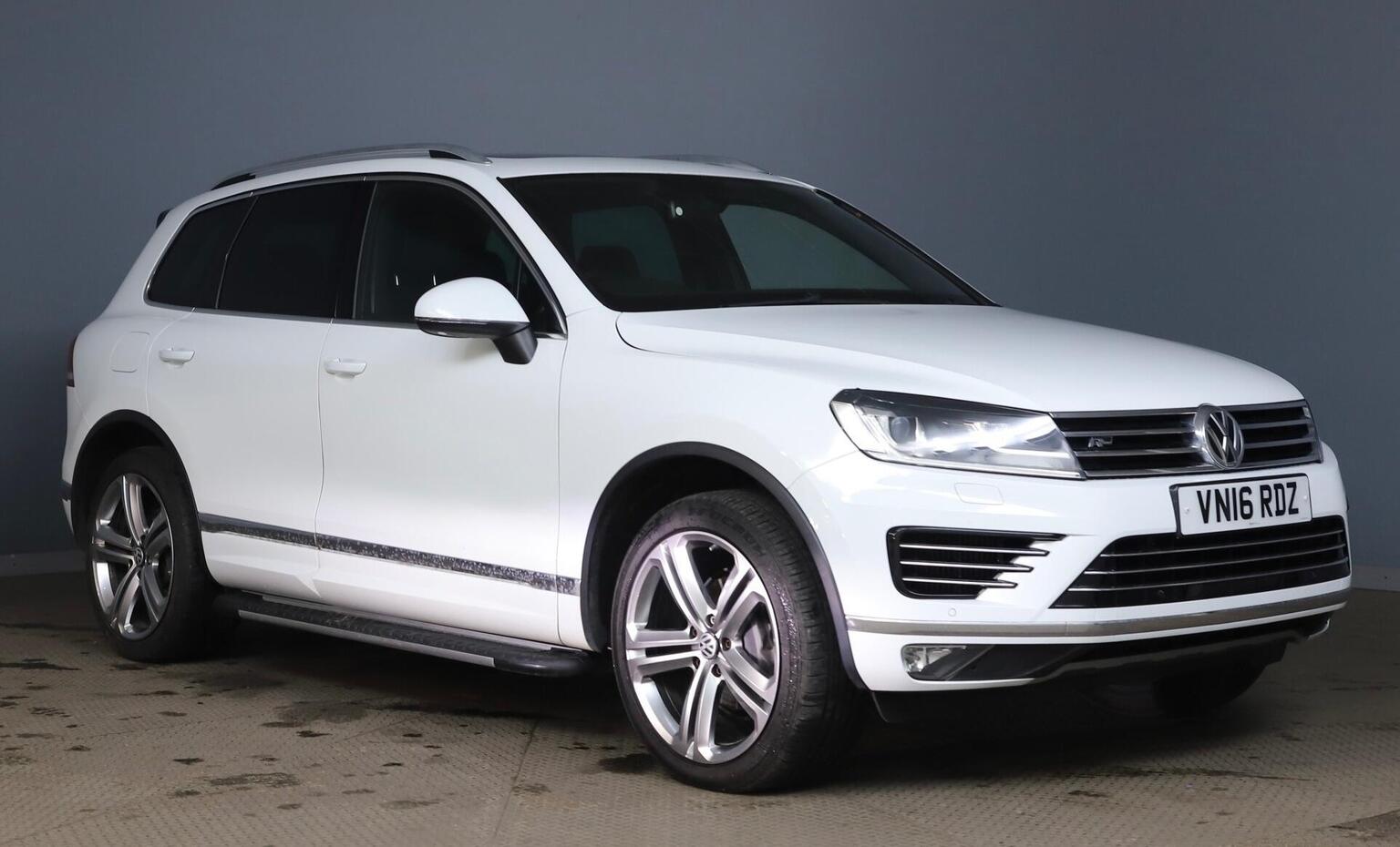 Touareg