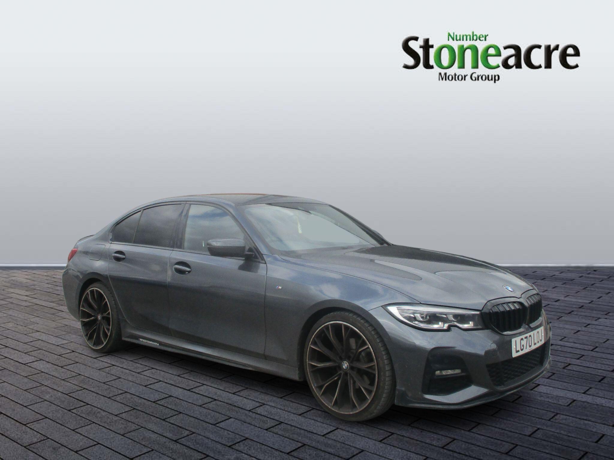 3 Series