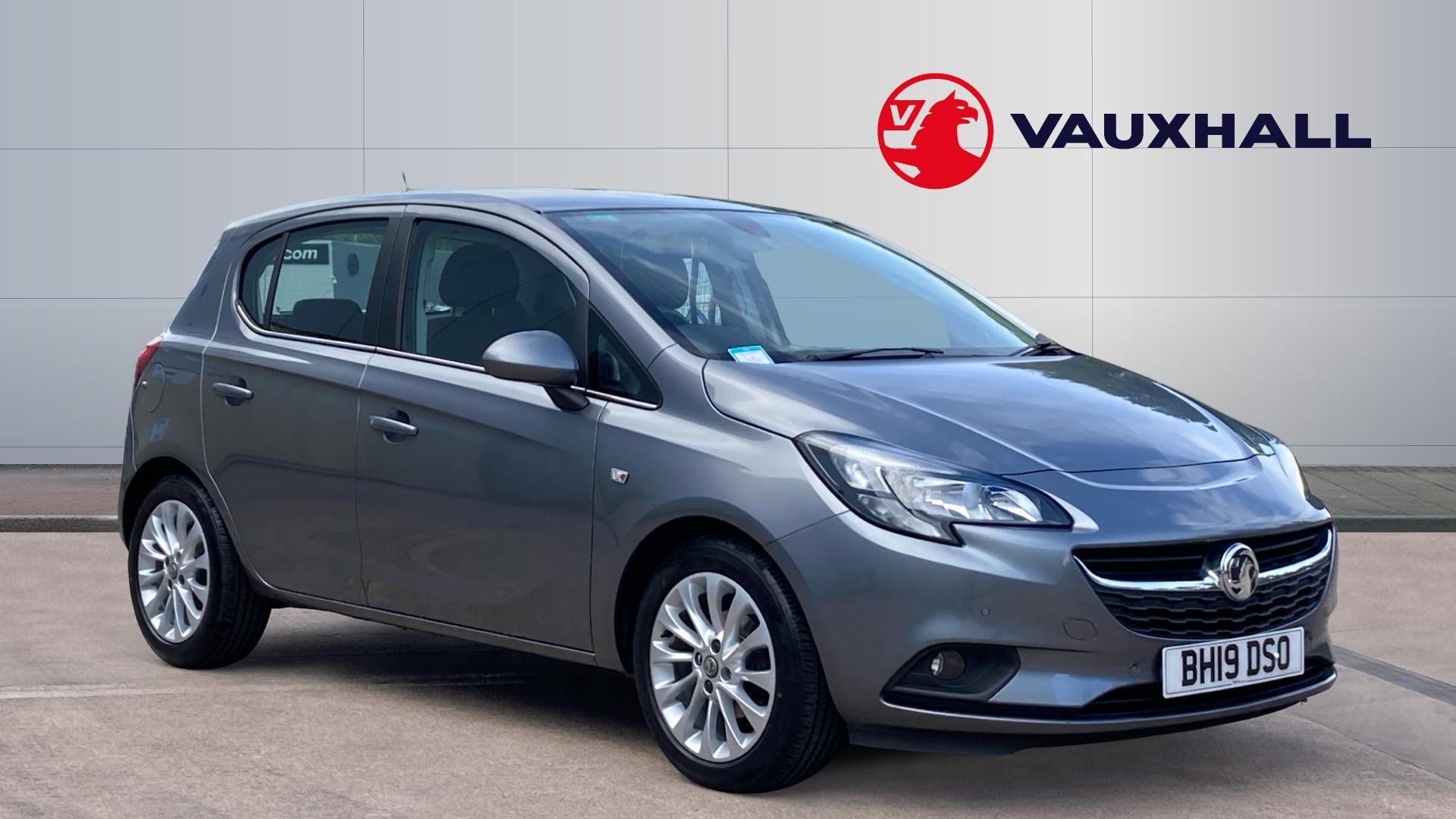 Corsa
