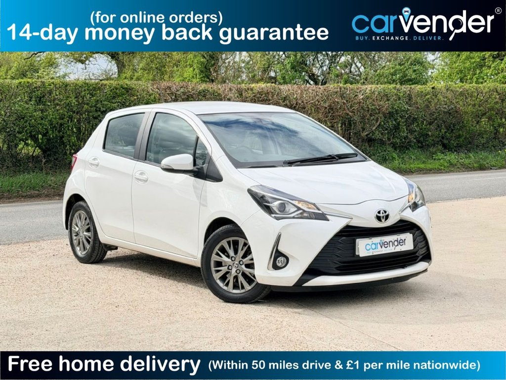 Yaris