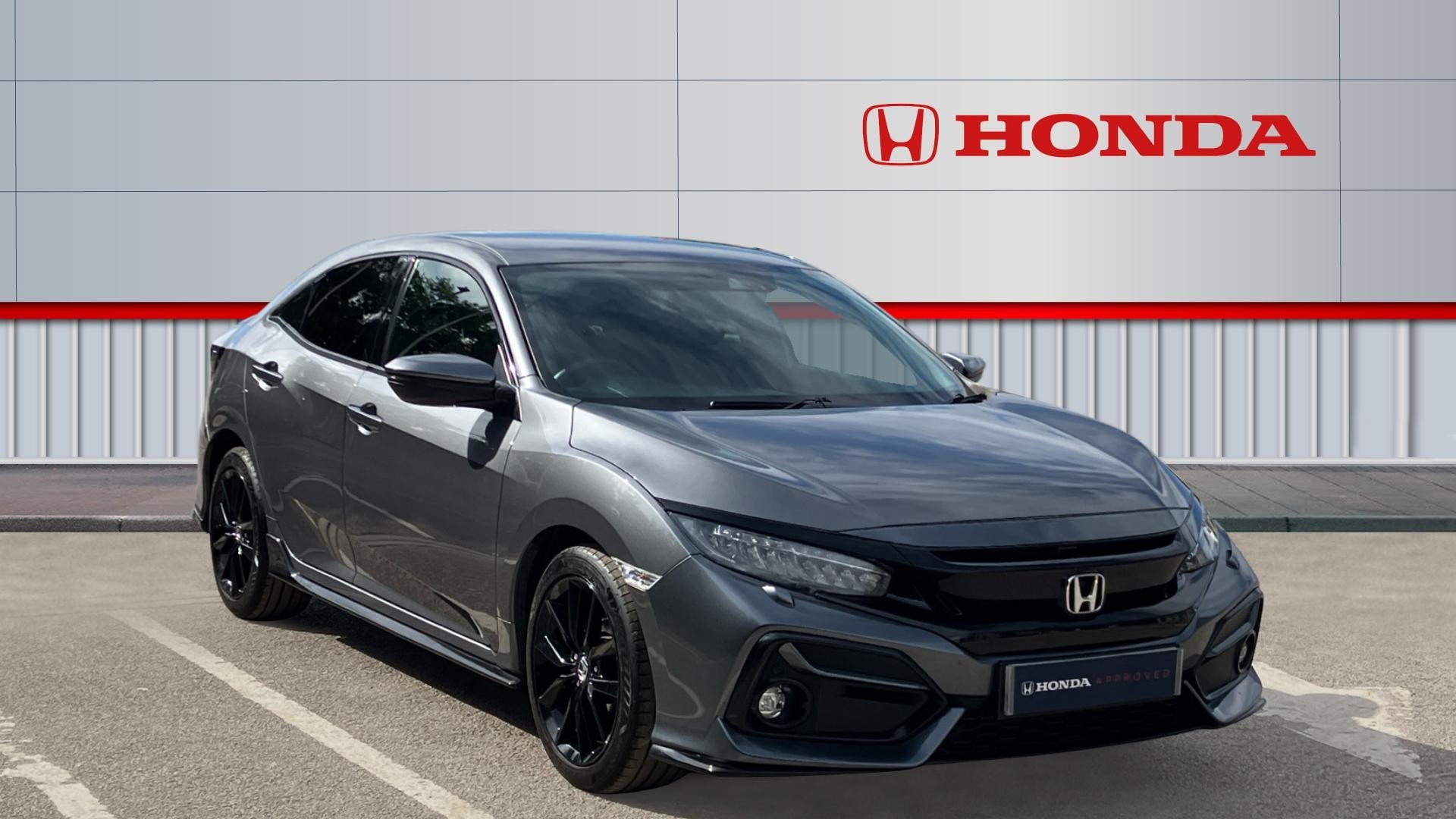 Civic