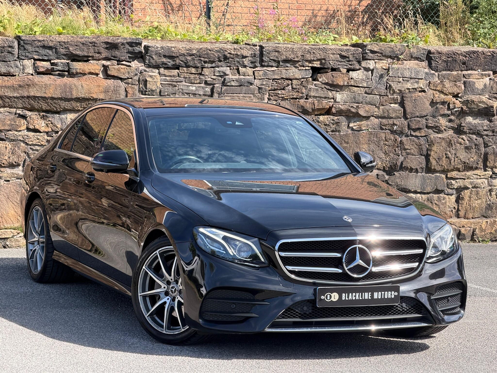 E Class