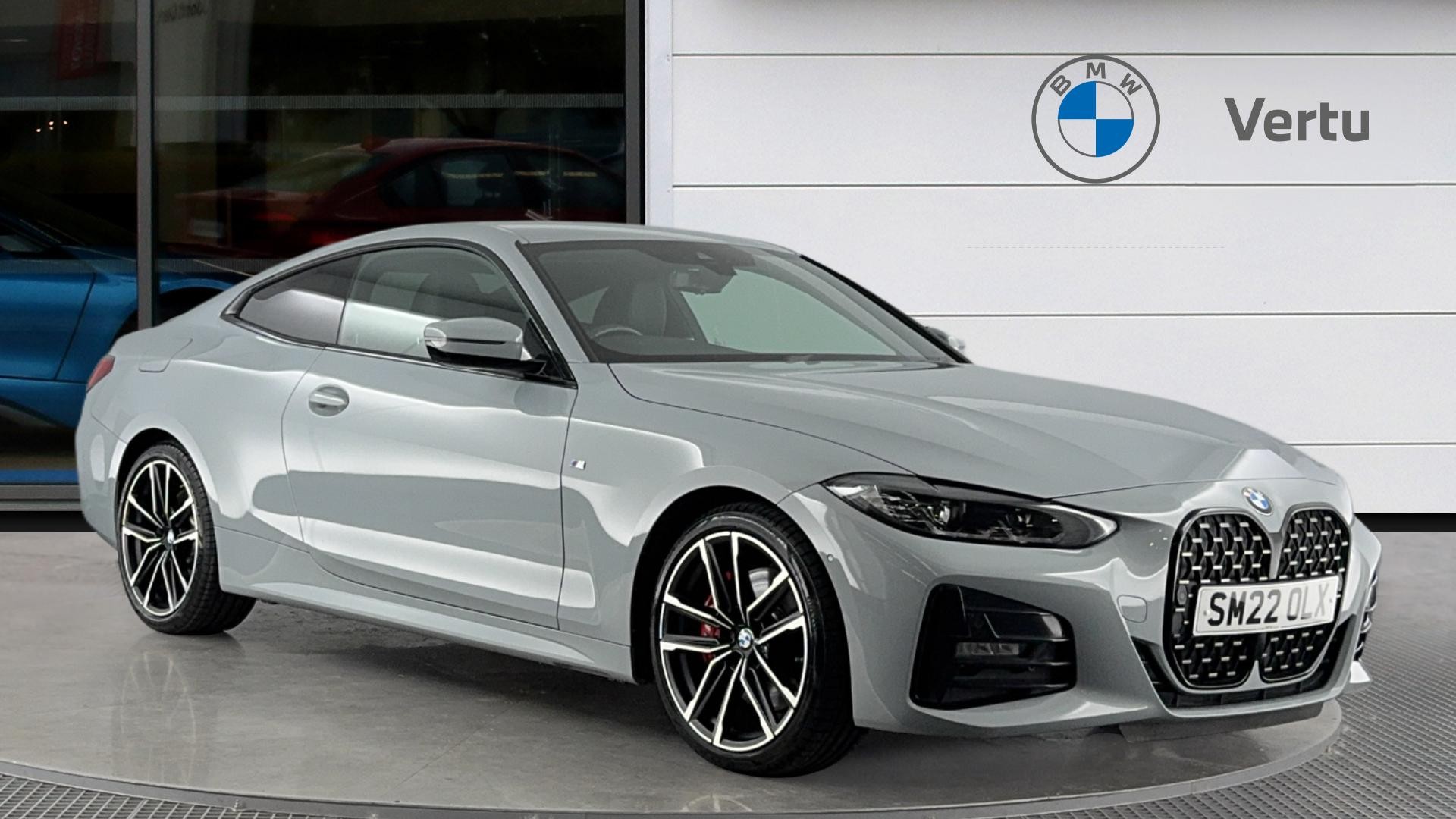 4 Series