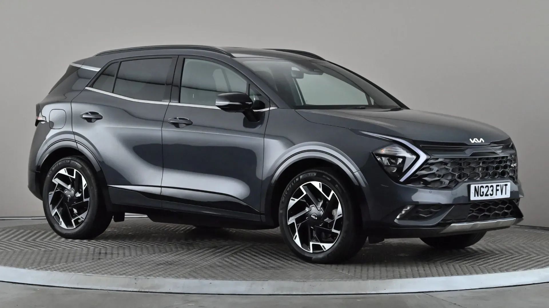 Sportage