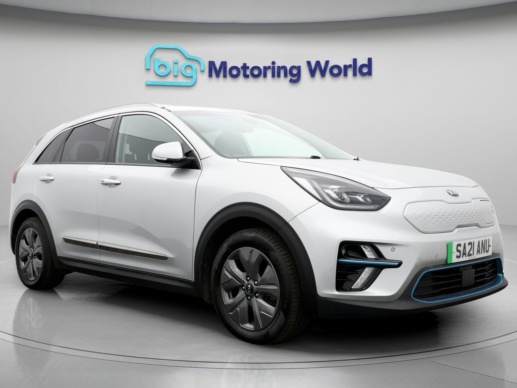 e-Niro