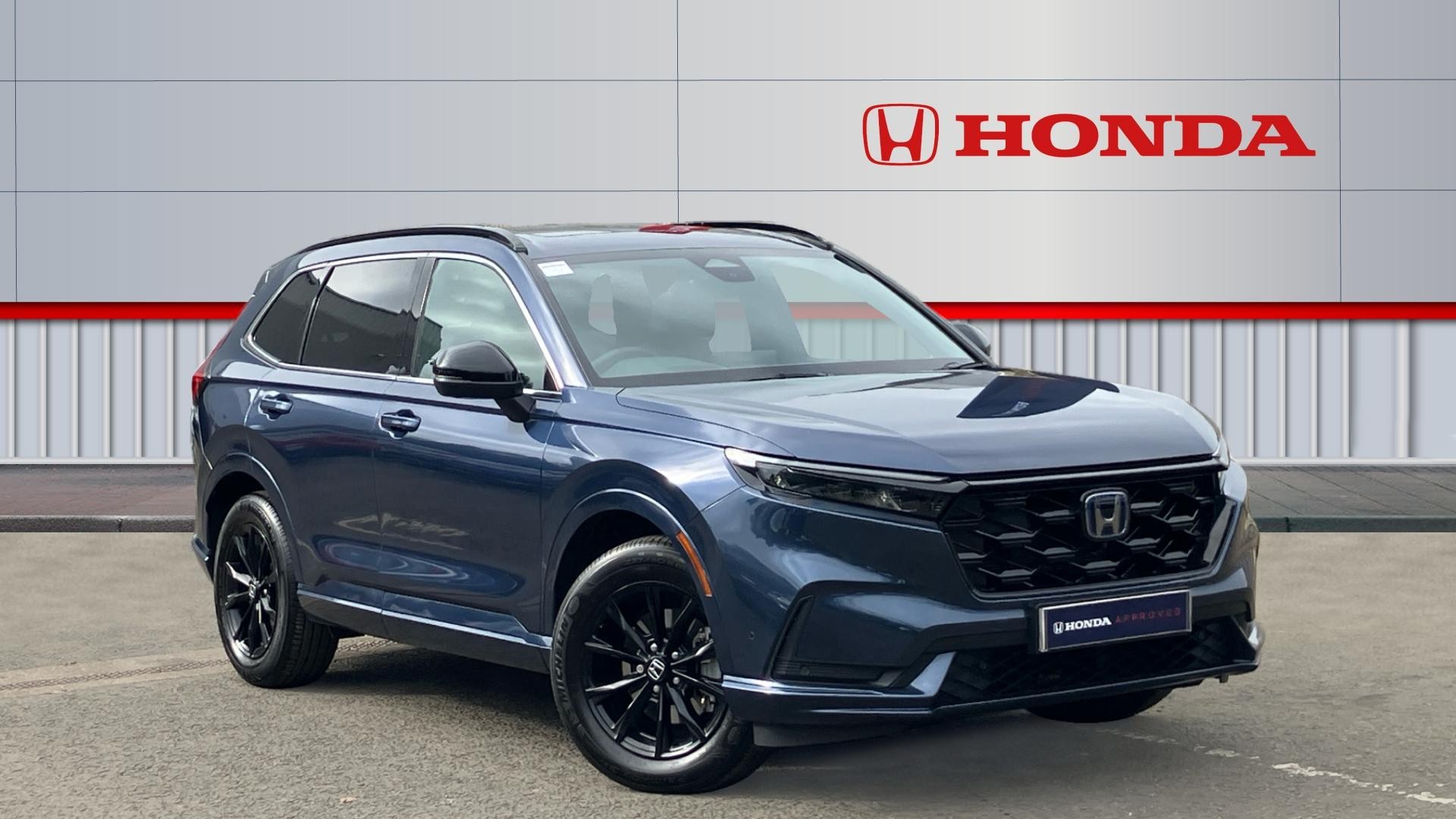 Cr-V