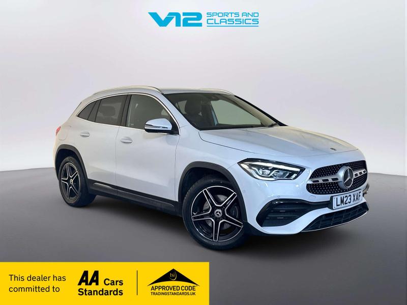GLA