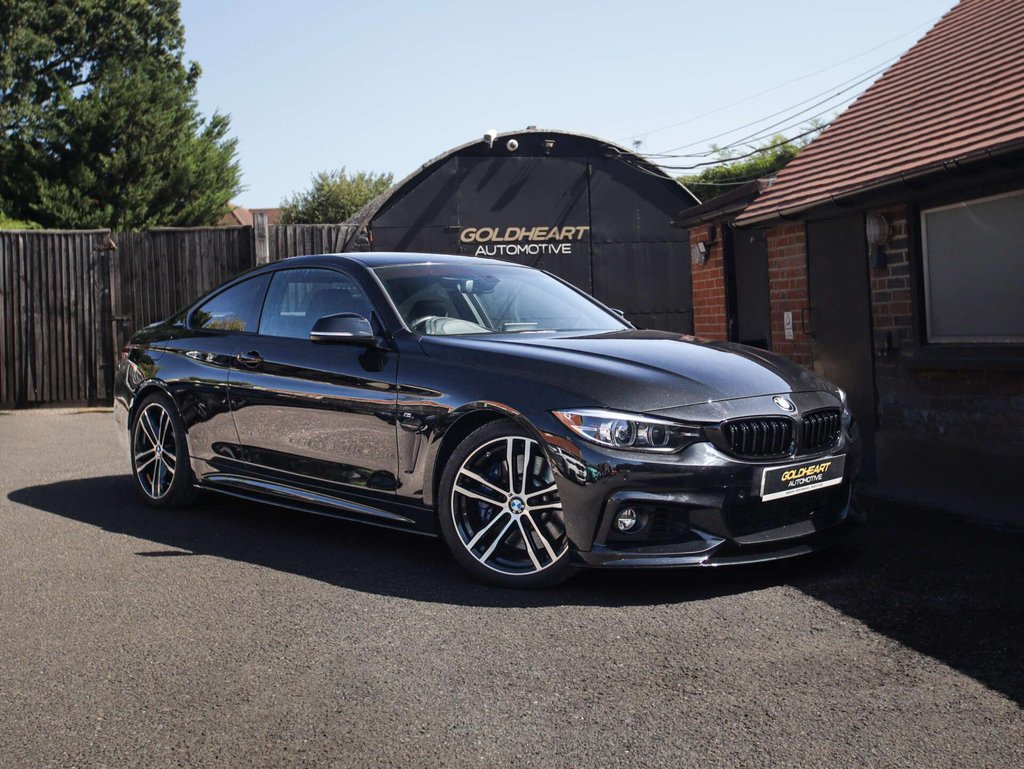 4 Series