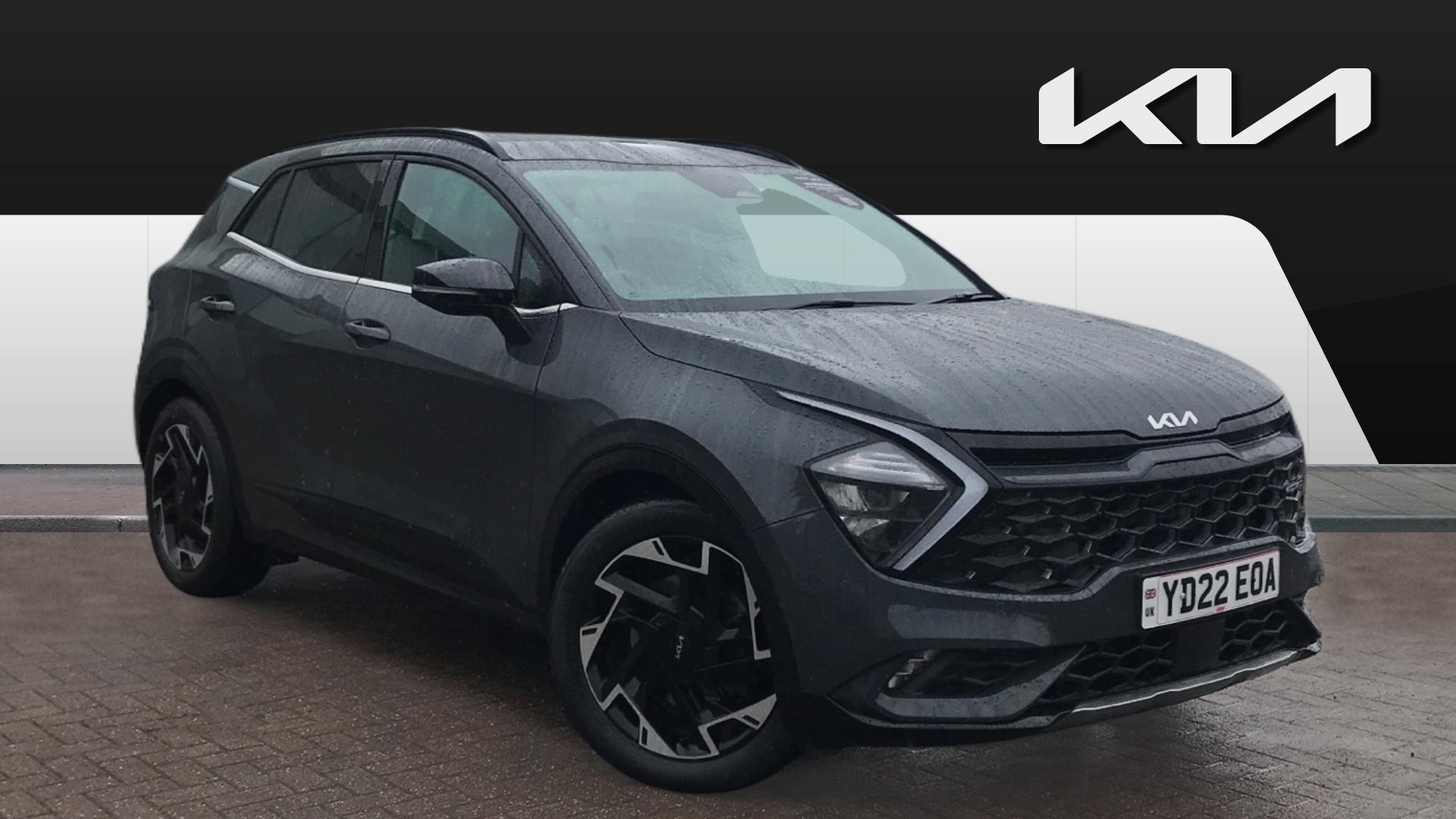 Sportage