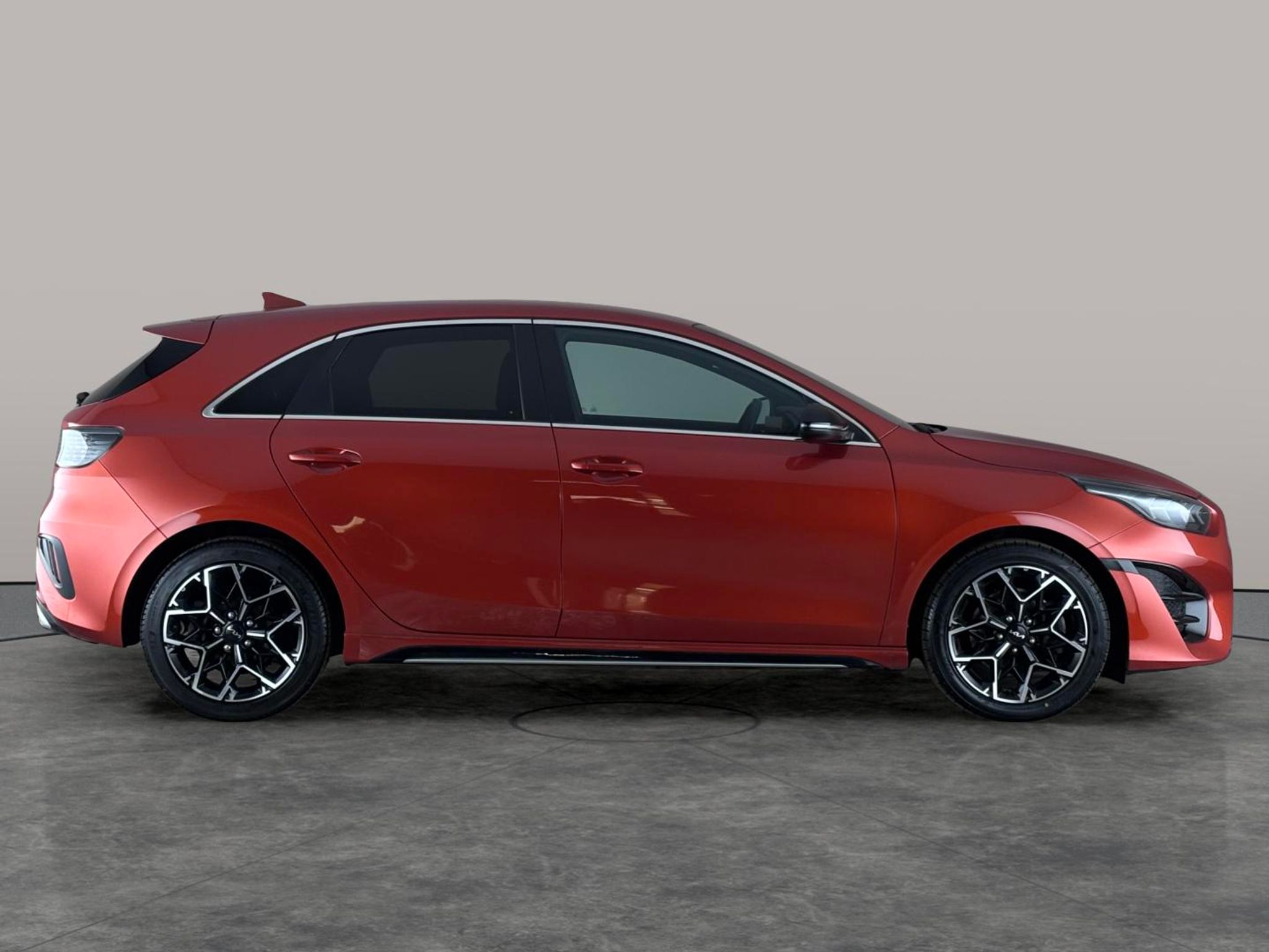 2023 Kia Ceed