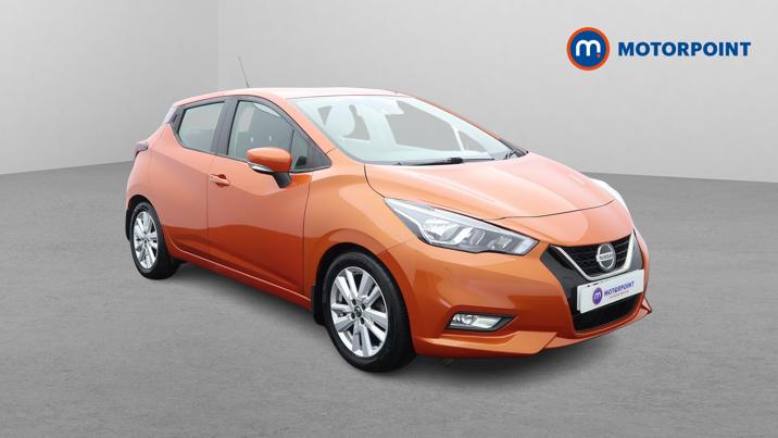 Micra