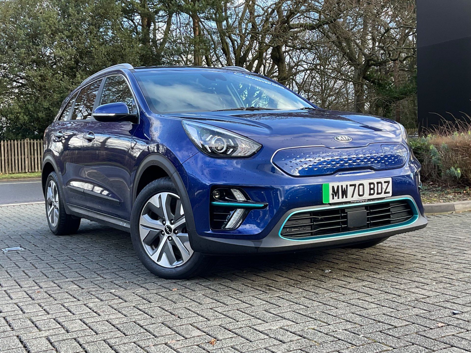 e-Niro