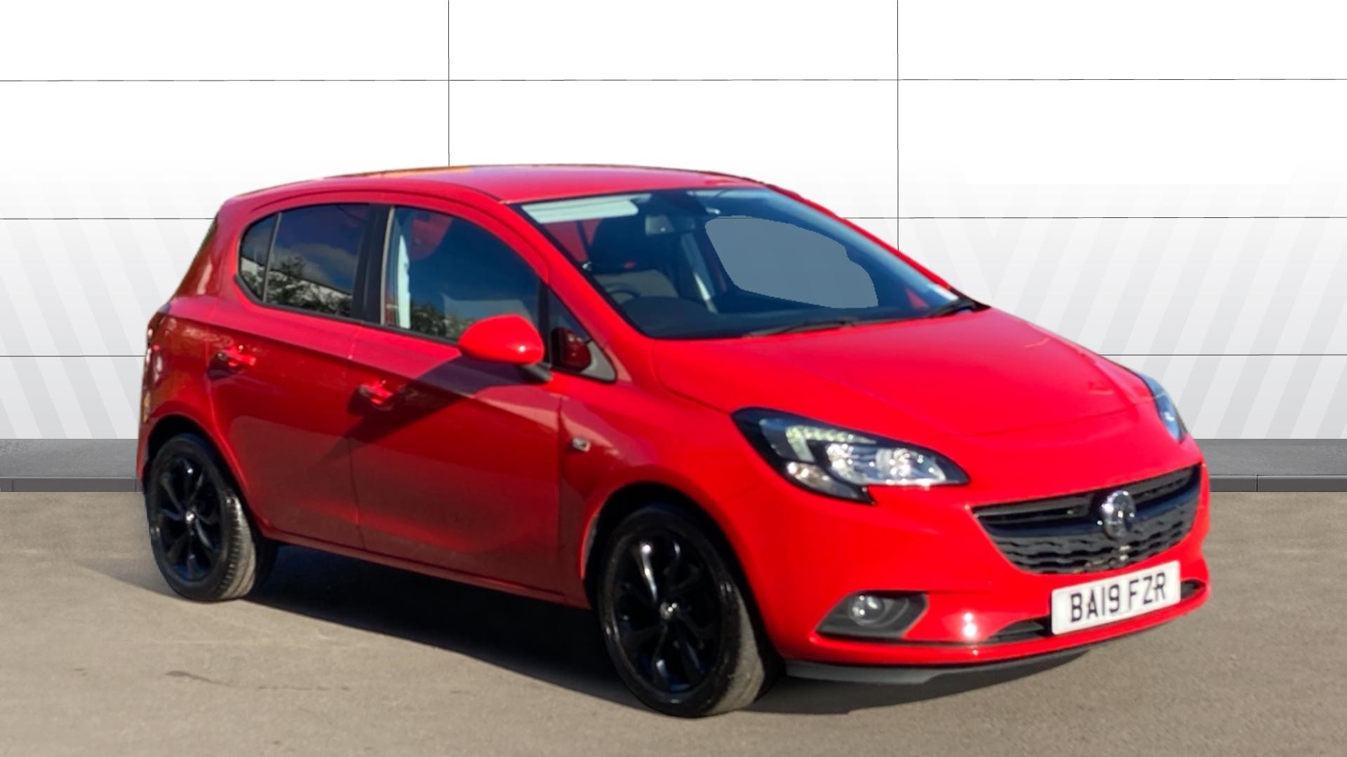 Corsa