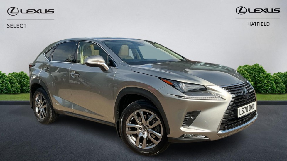 NX Hybrid