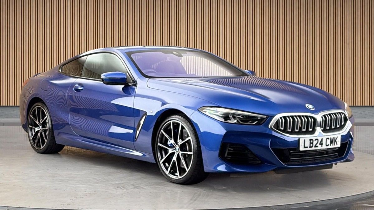 8 Series