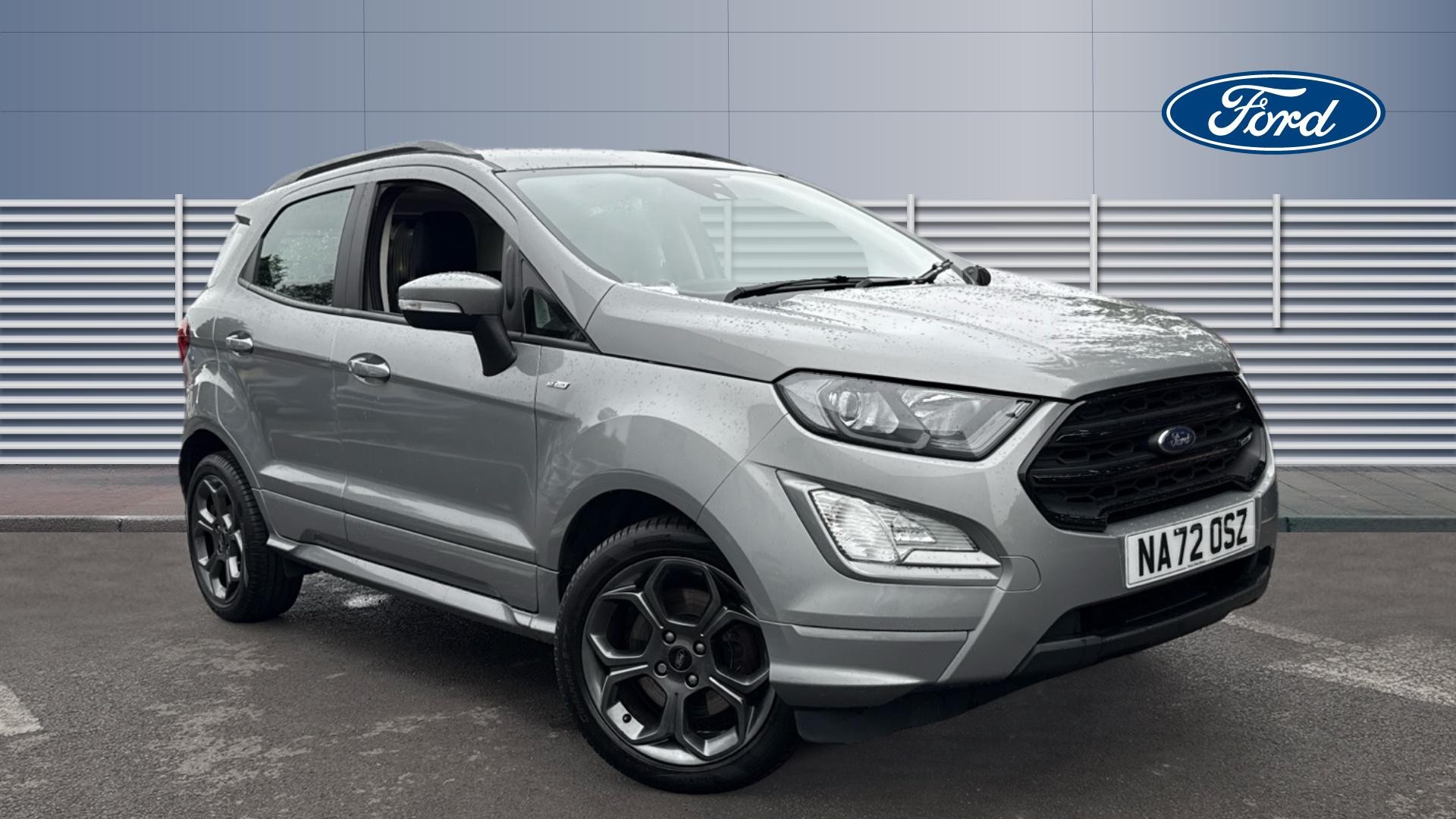 EcoSport