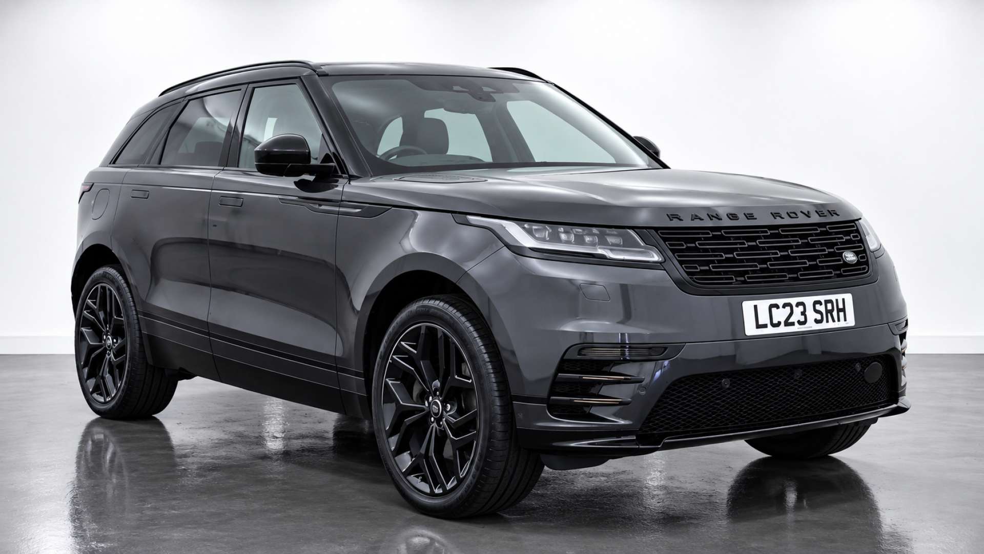 Range Rover Velar