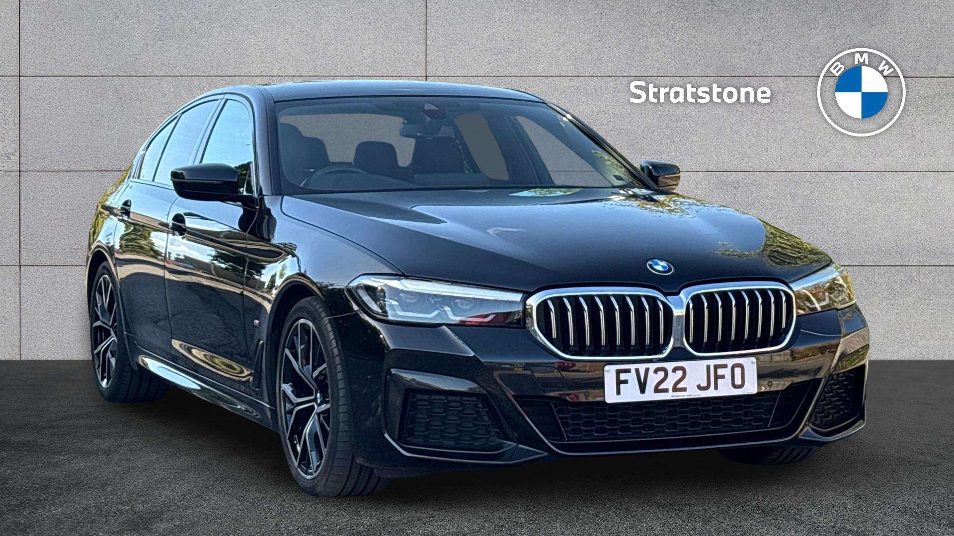 5 Series
