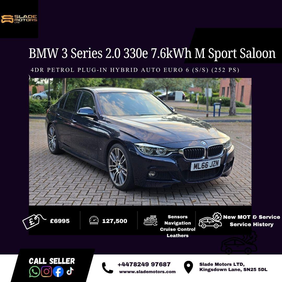 3 Series
