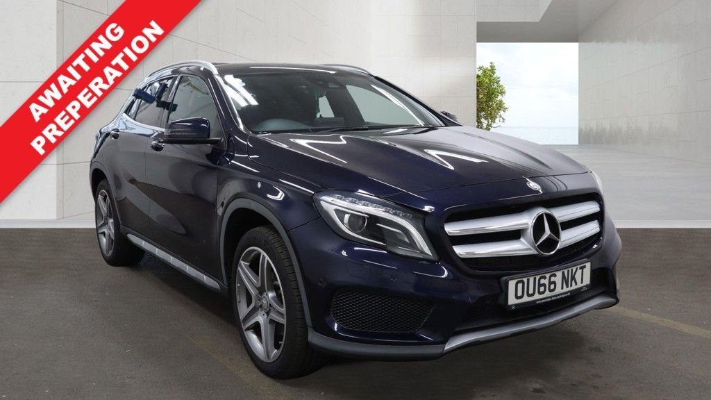 GLA