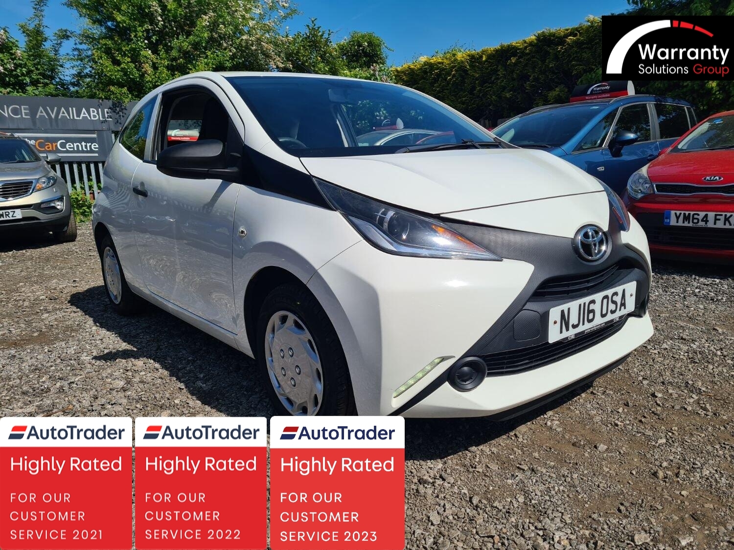 Aygo