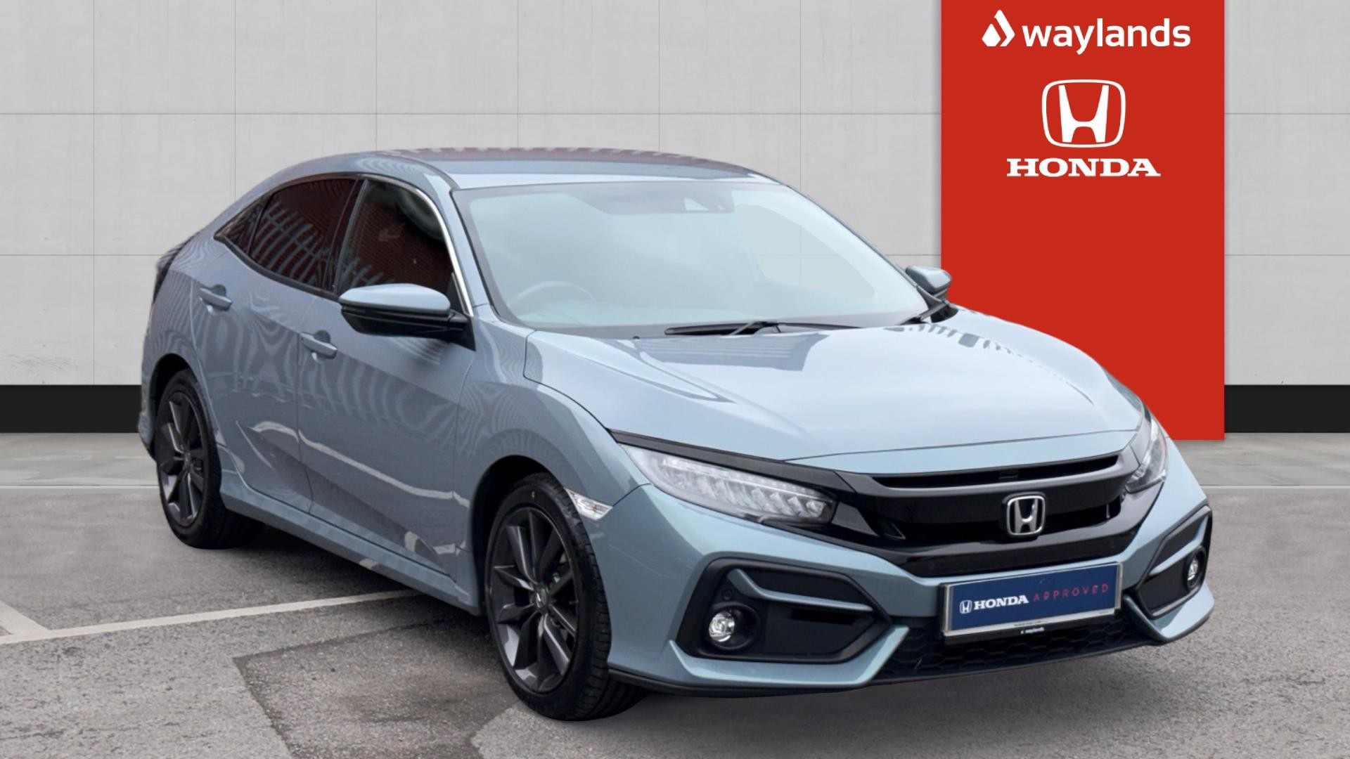 Civic