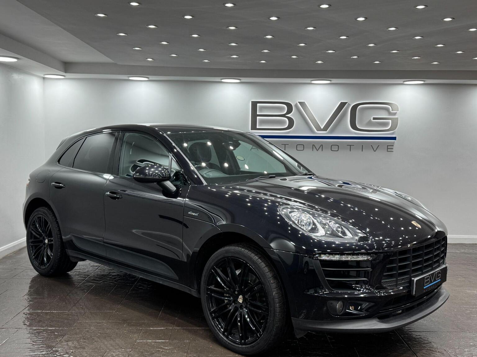 Macan