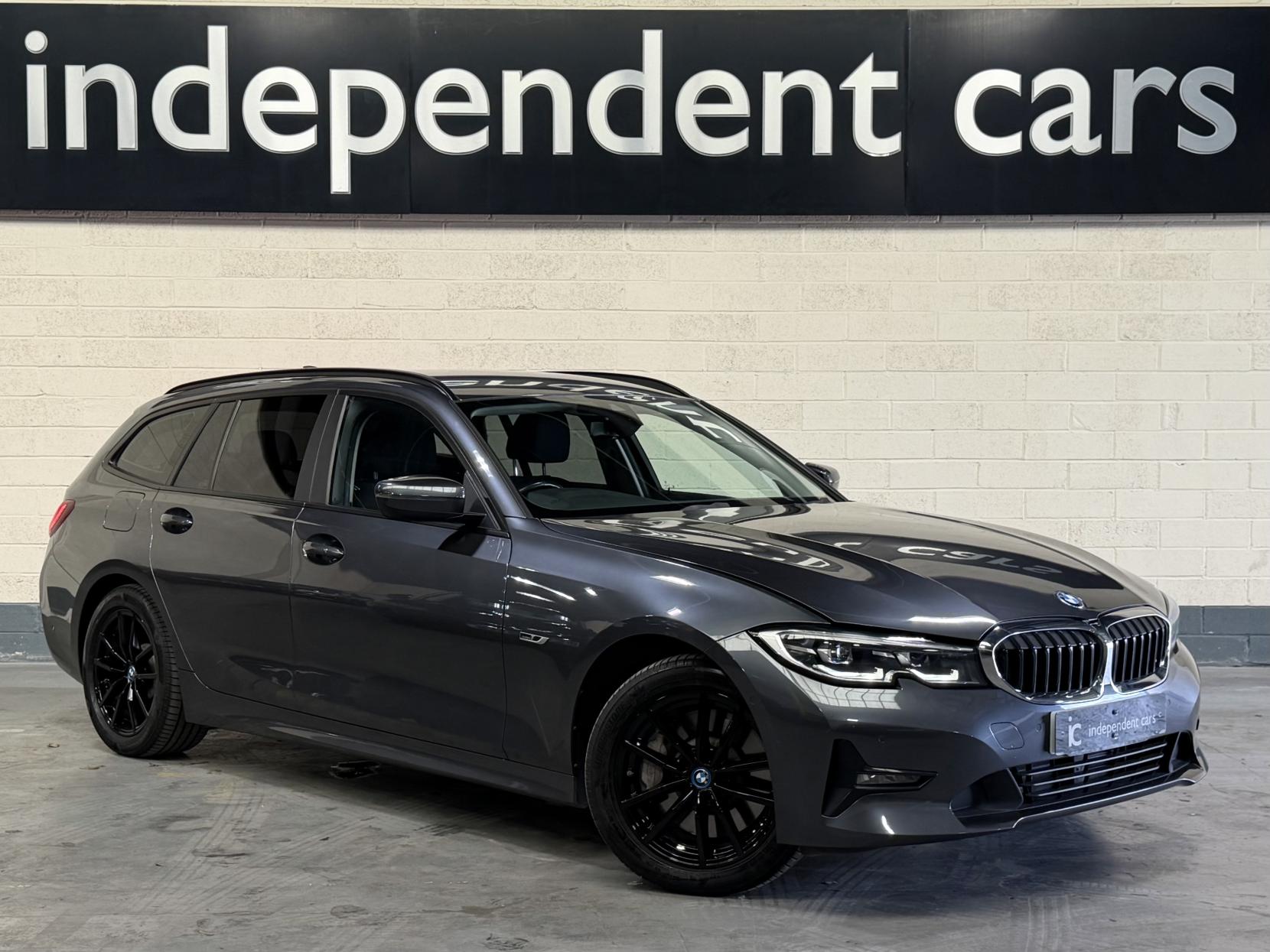 3 Series Touring