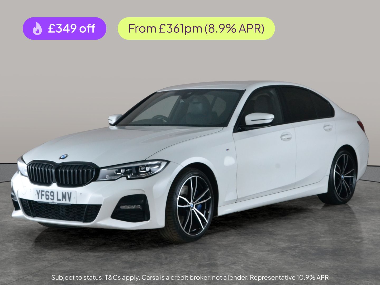 3 Series